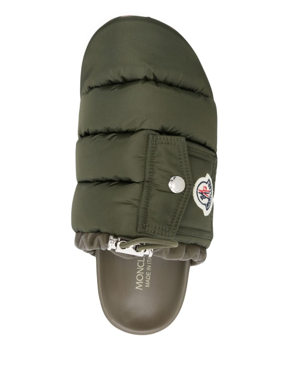 Mon Pocket slippers - 4