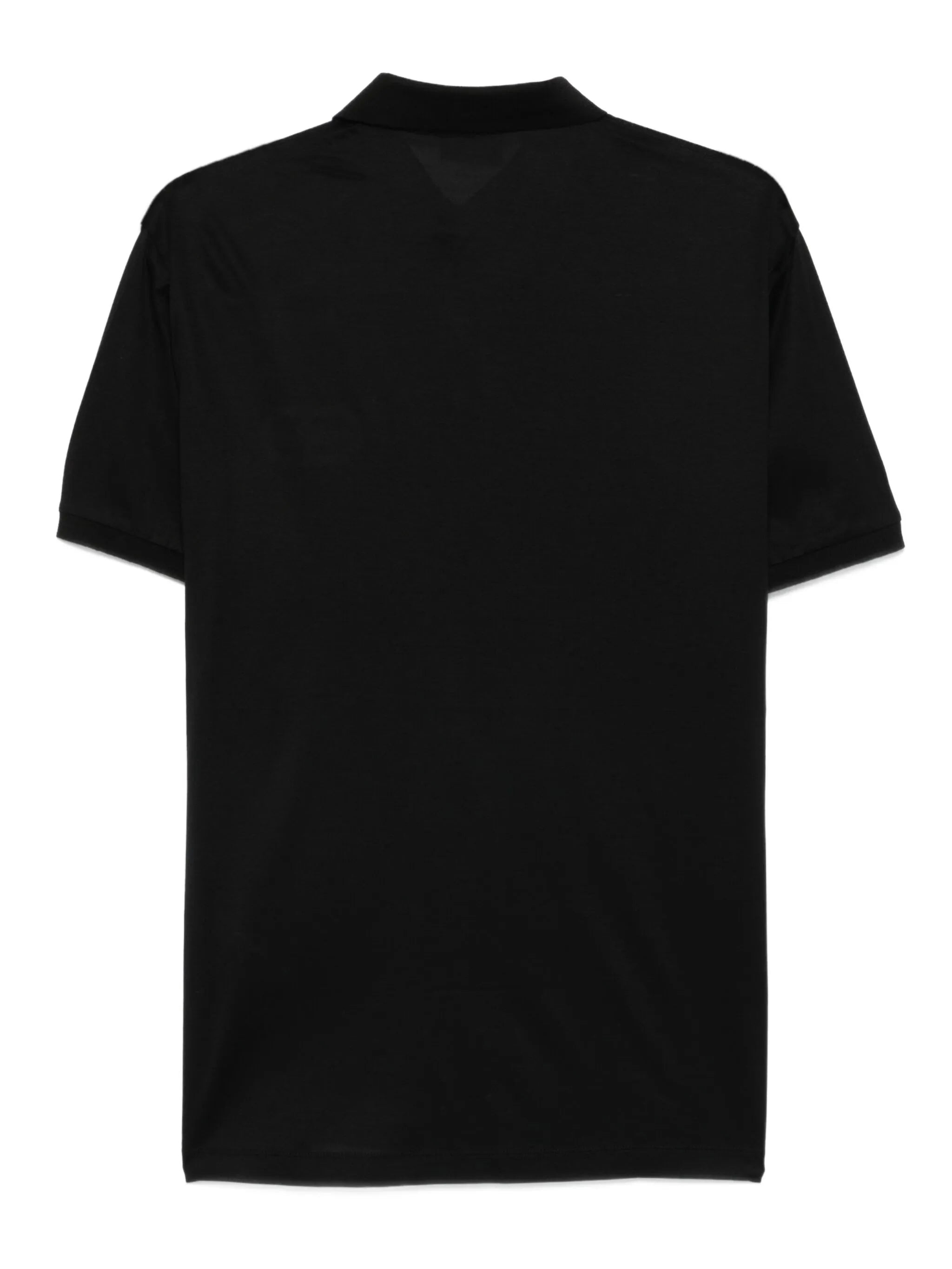 Emporio Armani Eagle-logo Polo Shirt - 2