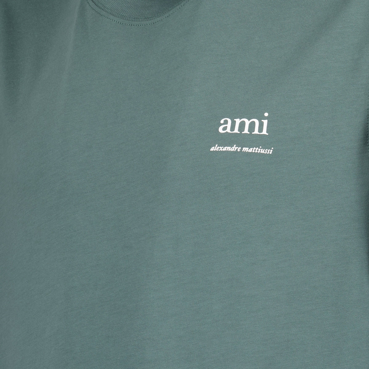 T-shirt Alexandre Matiussi - 5