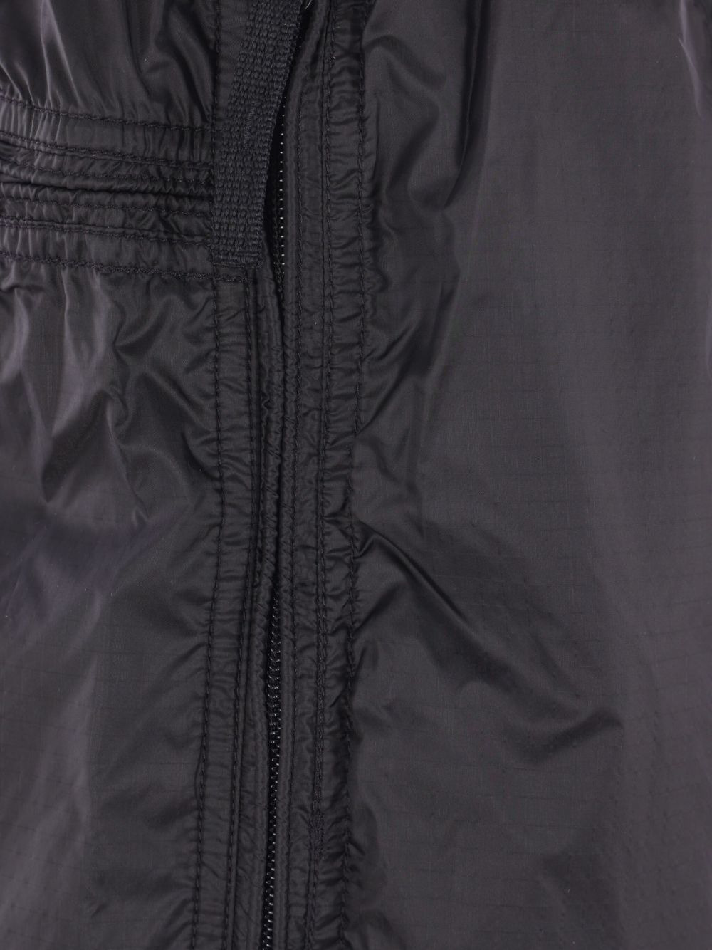 zip-pockets shorts - 4