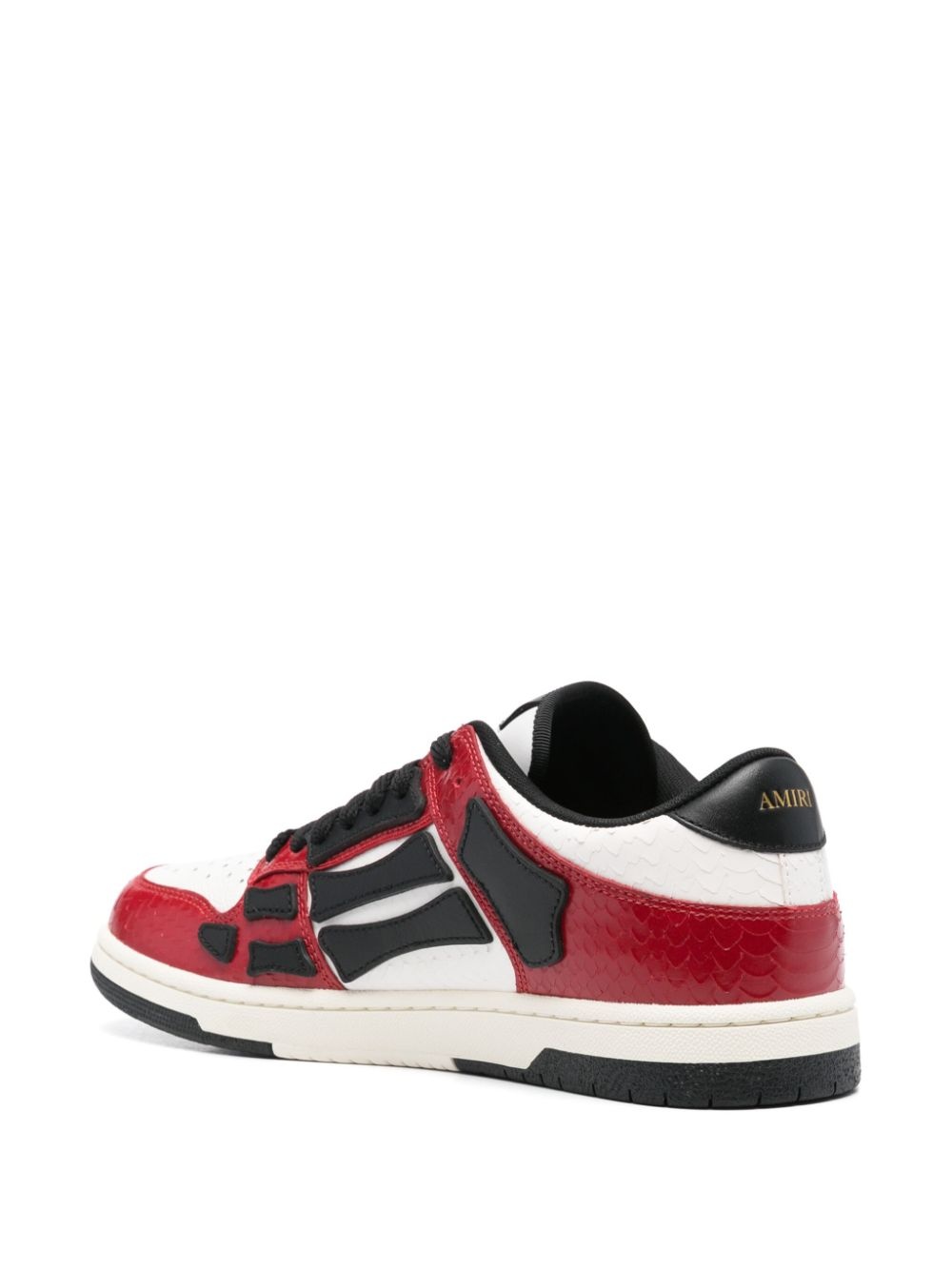 Snake Skel sneakers - 3