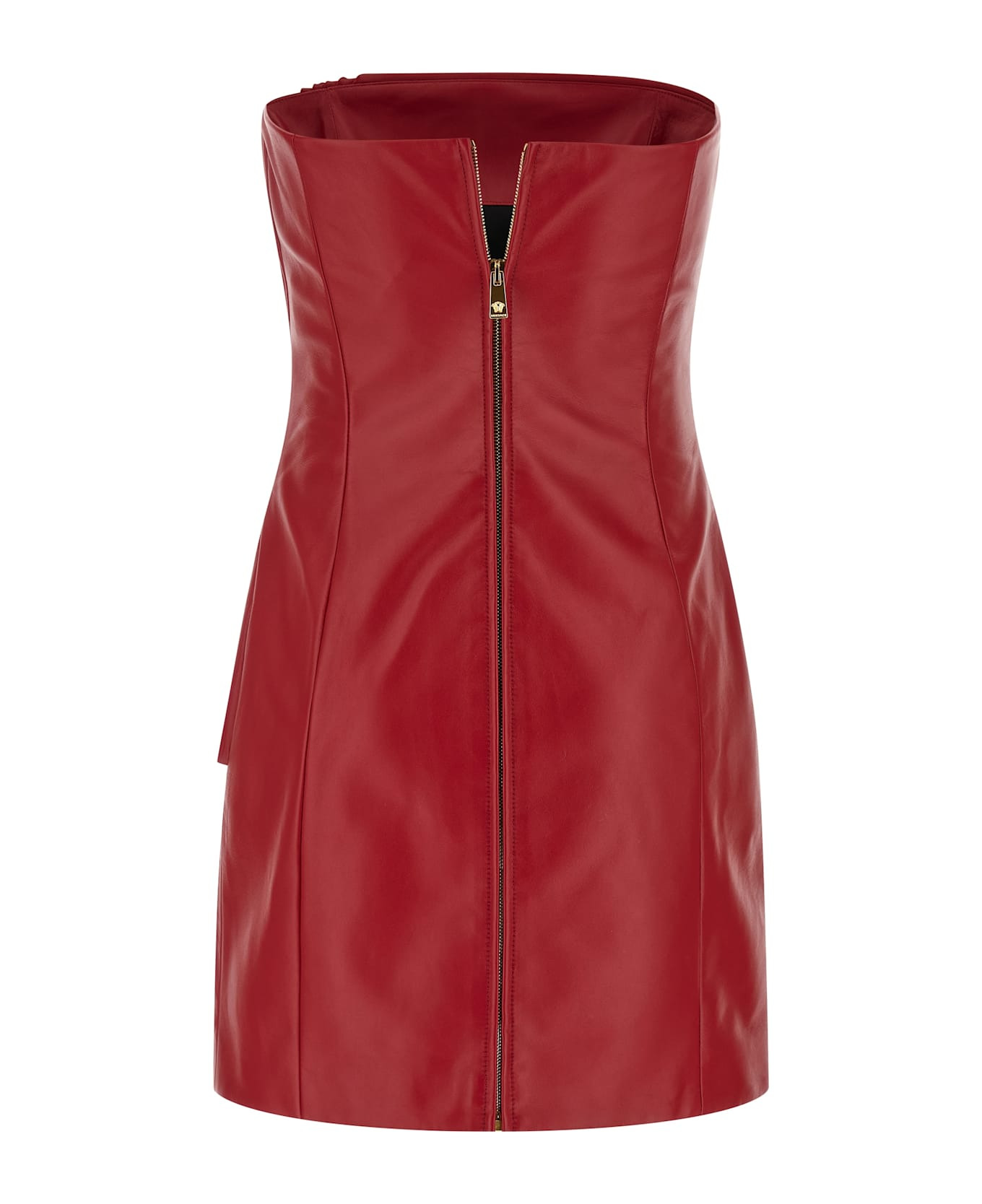 'medusa Heritage' Dress - 2