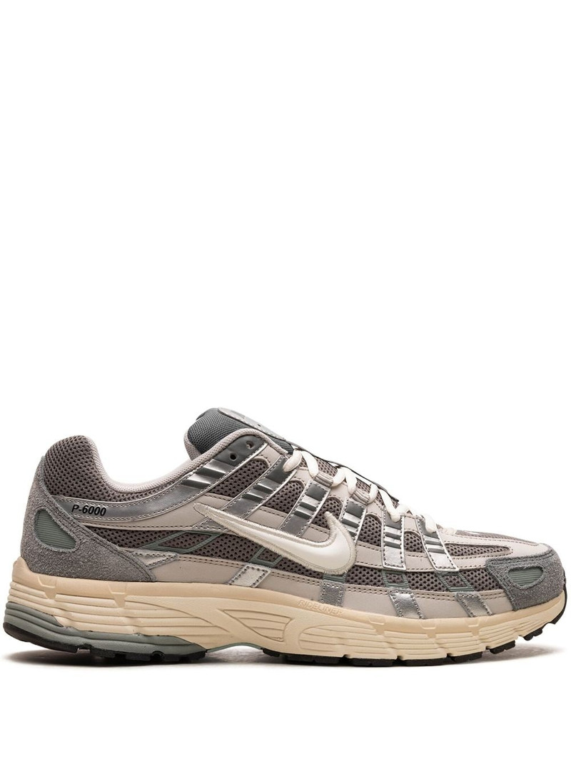 P-6000 "Flat Pewter" sneakers 1