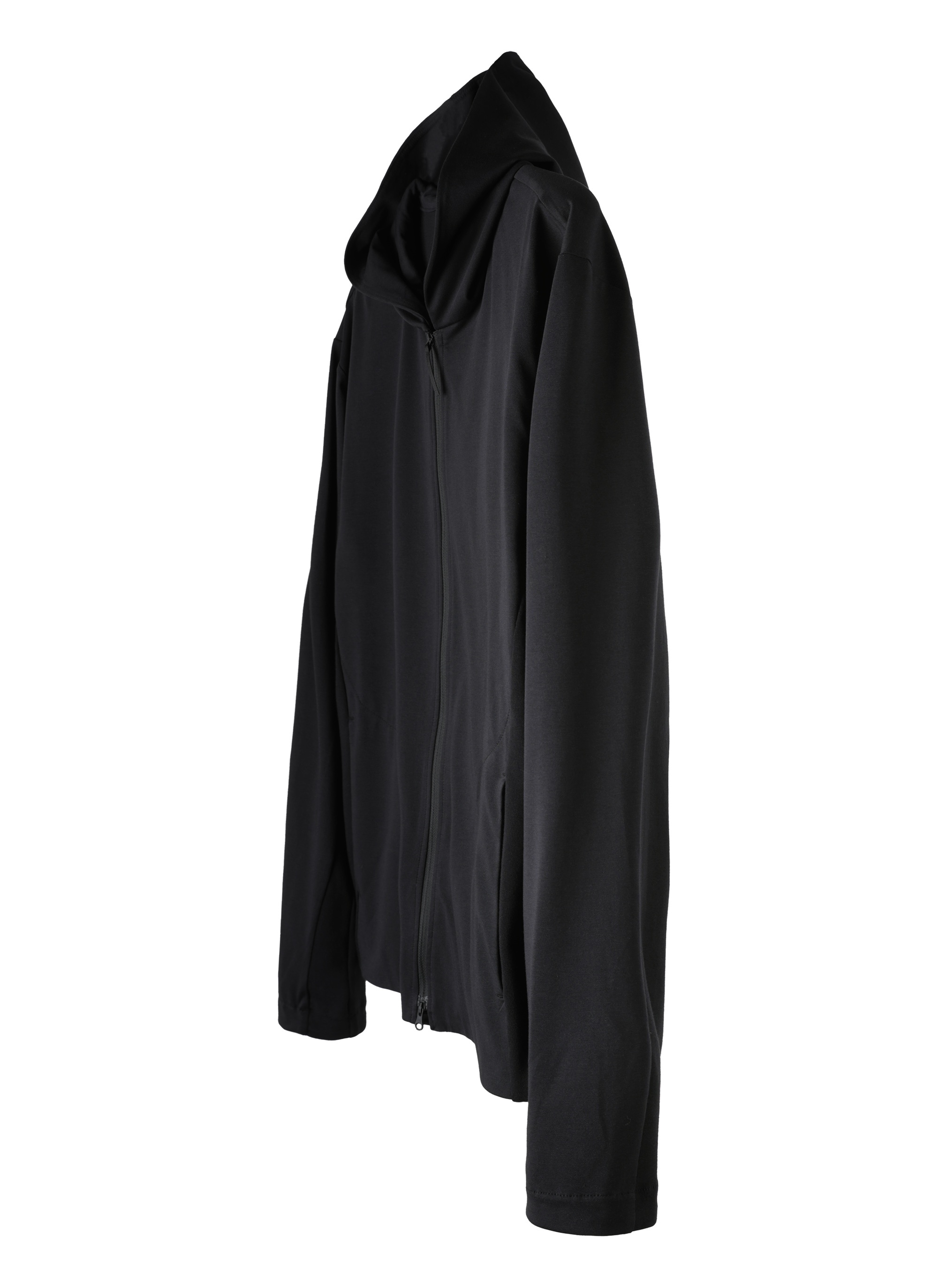 7.0 HOODIE RIGHT (BLACK) - 5
