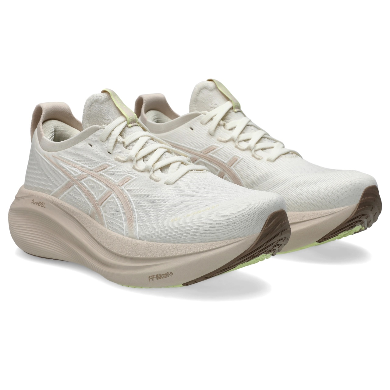 GEL-NIMBUS 27 - 2