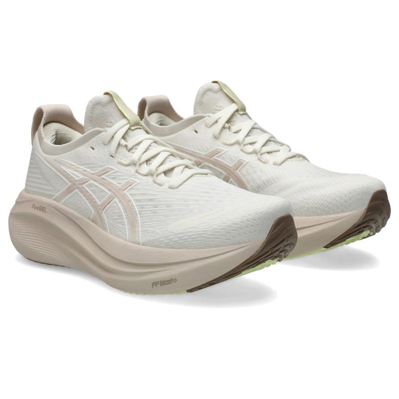 Asics GEL-NIMBUS 27 outlook