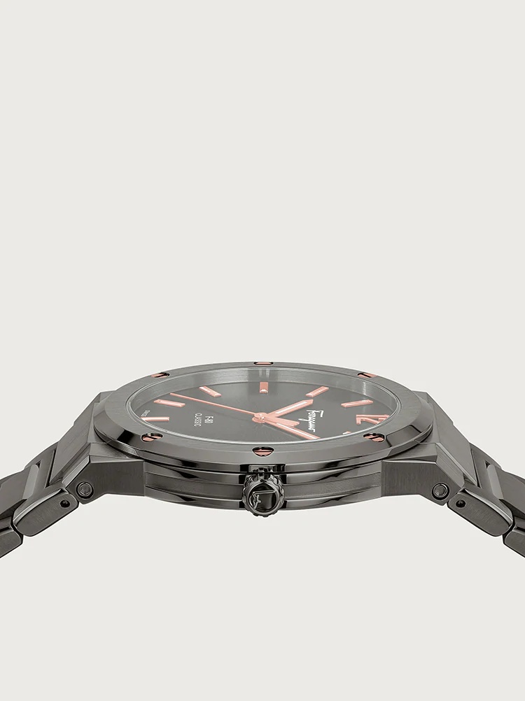 F-80 CLASSIC WATCH 3