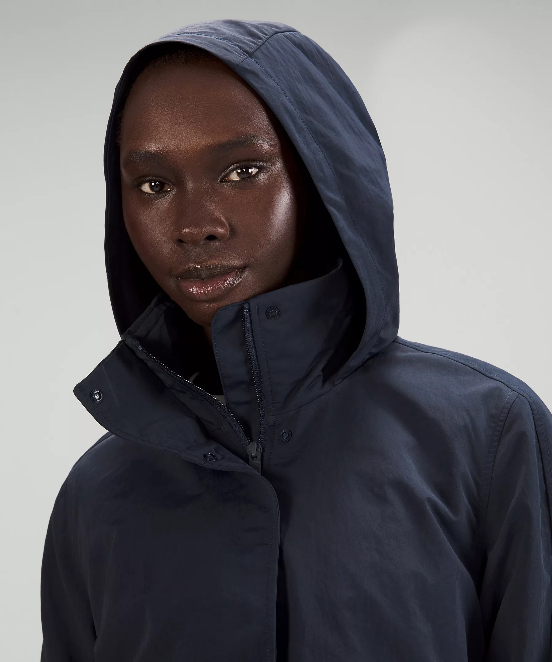 Always Effortless Jacket - 4