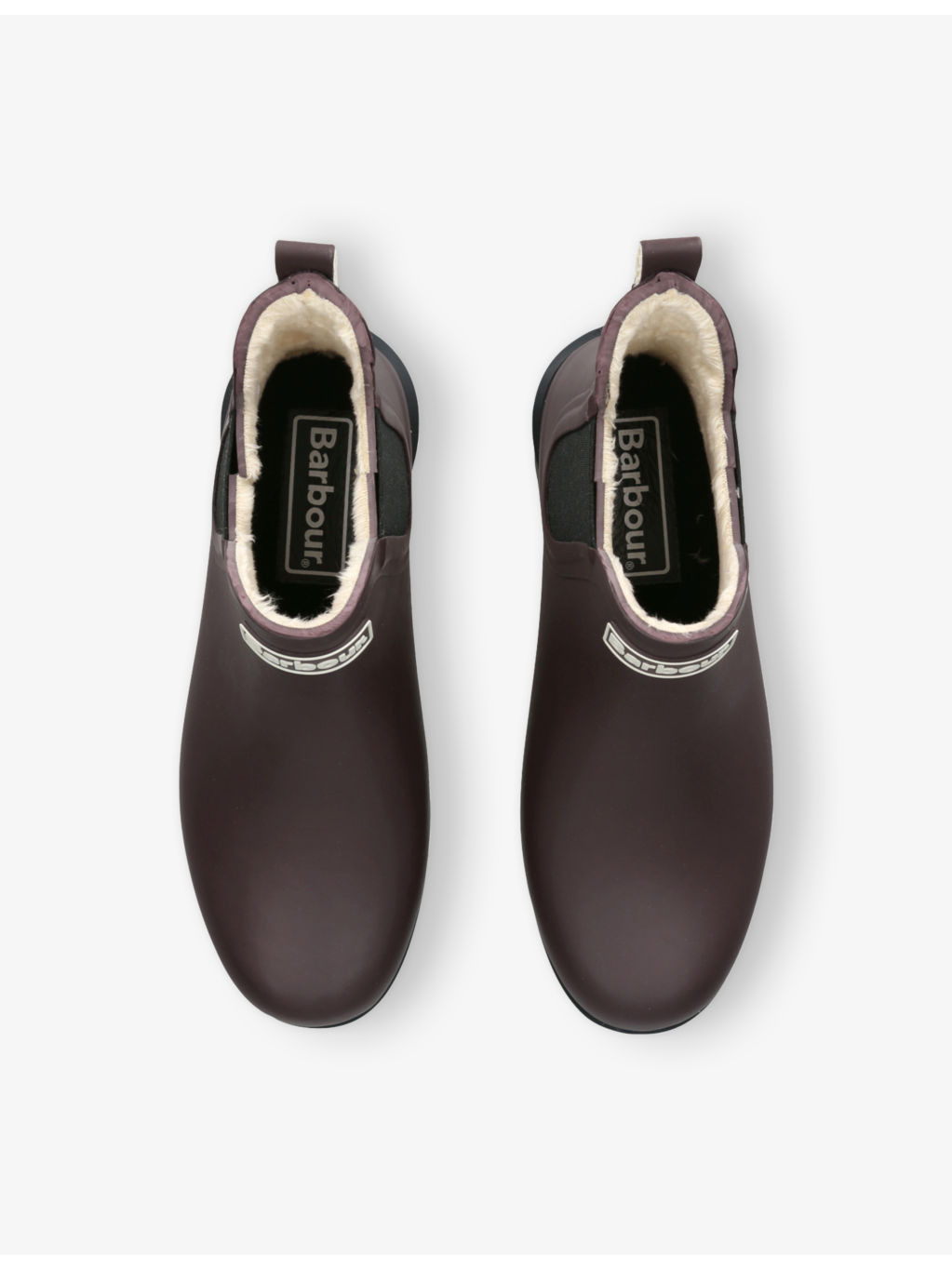 Kirkton Rubber Wellies - 2