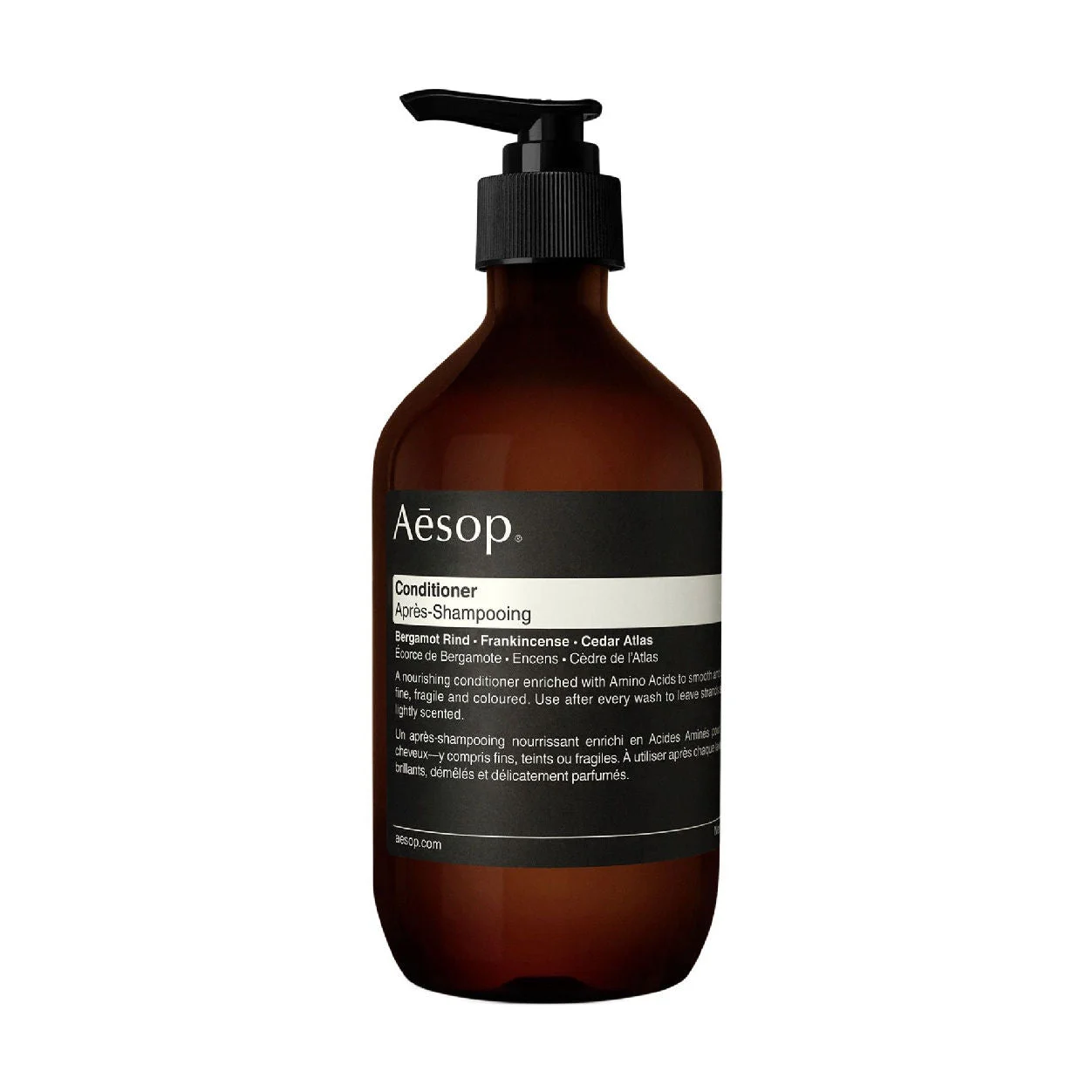 Conditioner - 1