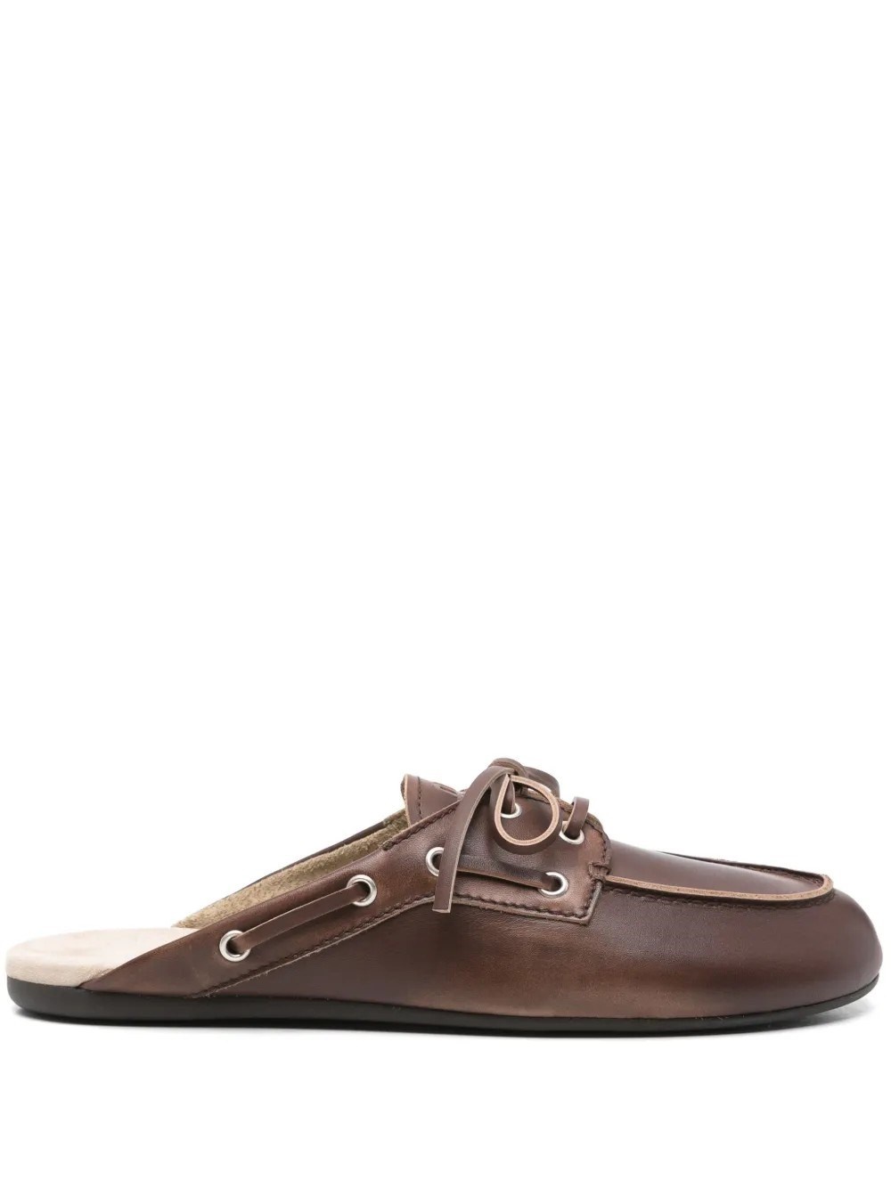 Larther Sabot - 1