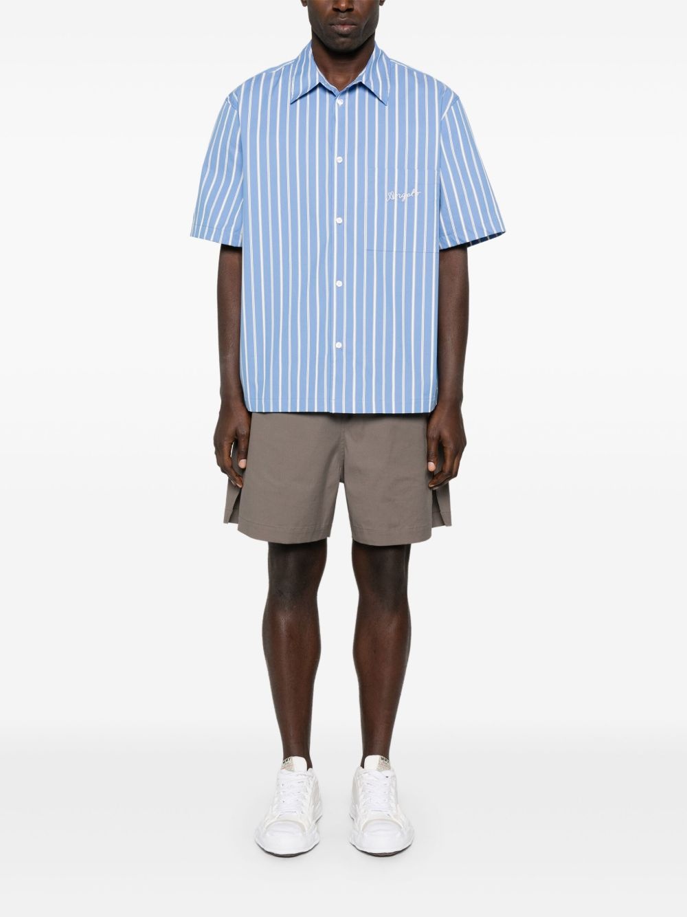 Daily shirt - 2