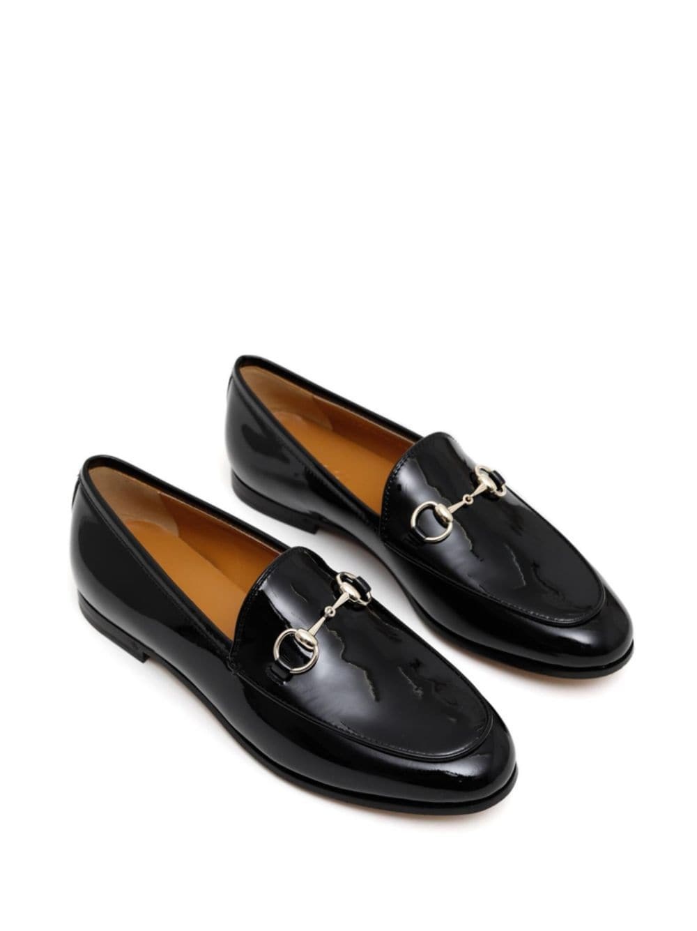 Jordaan patent leather loafers - 2