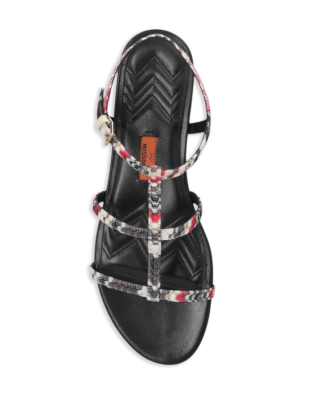 Alma sandals - 4