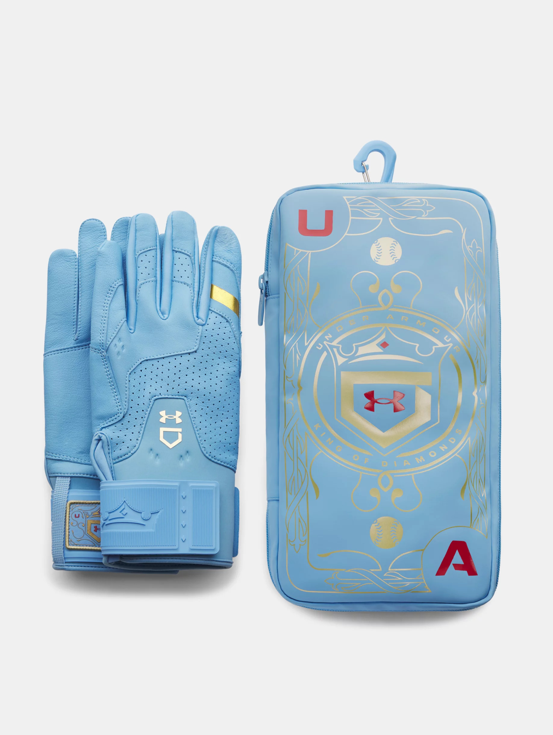 UA Yard Pro K.O.D. - 4