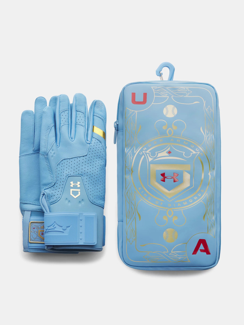 UA Yard Pro K.O.D. 4