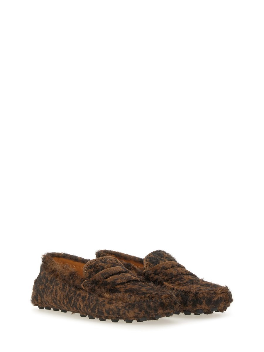 MOCCASIN "GOMMINO MACRO" - 2