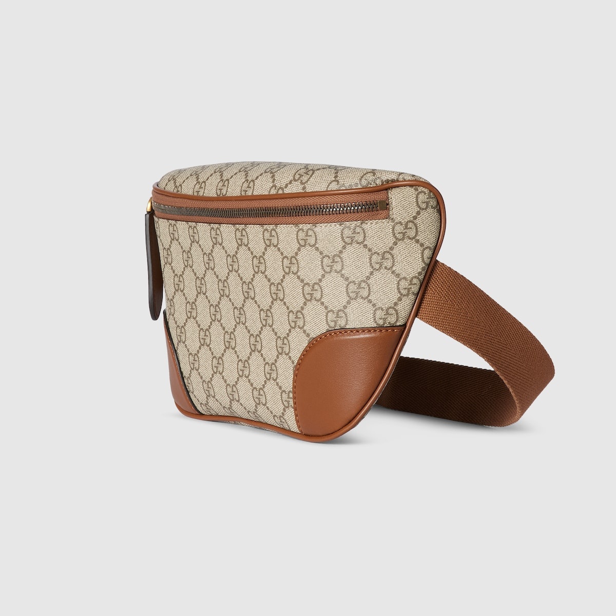 GG Emblem medium belt bag - 2