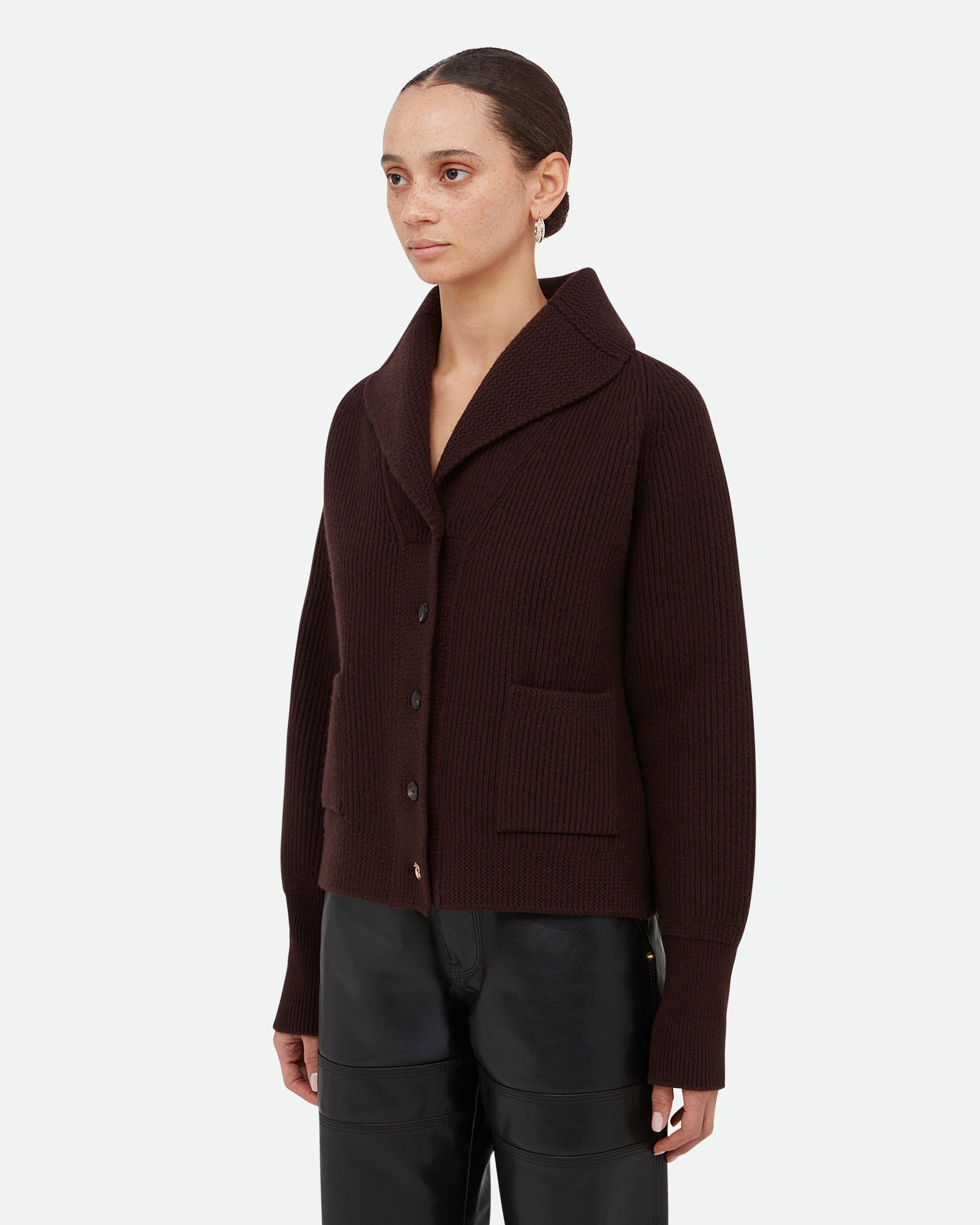 Solace Cardigan - 4