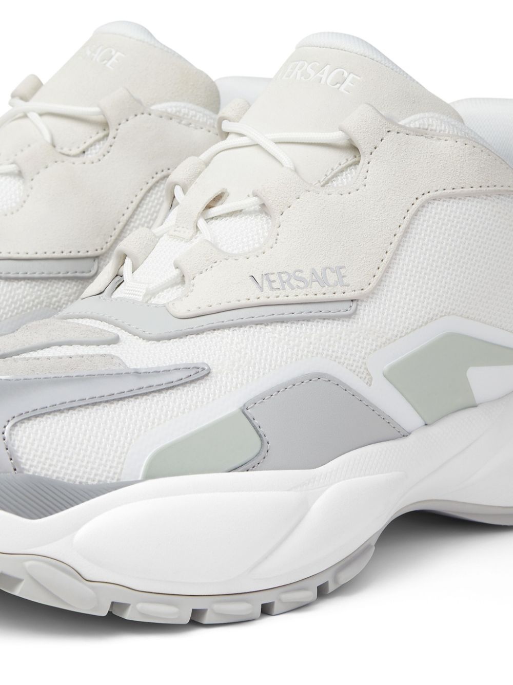 Mercury M_VS_04 sneakers - 5