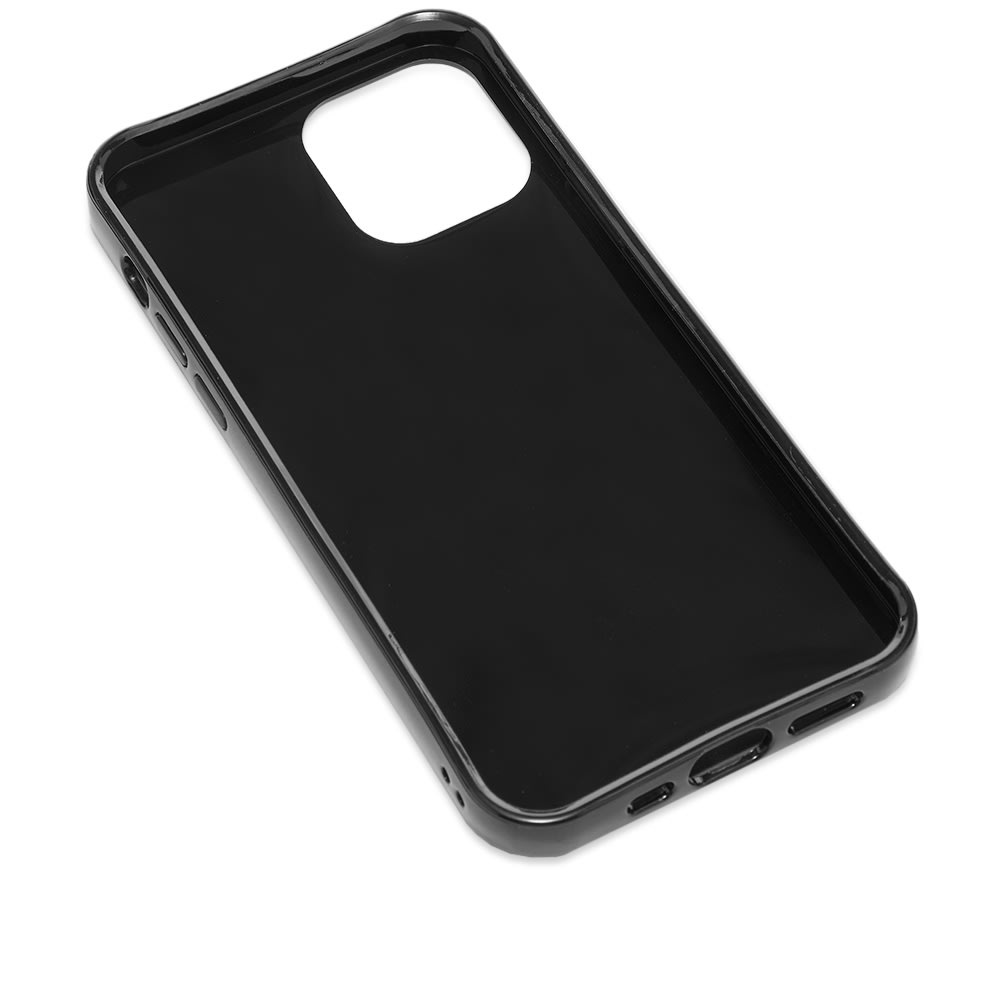 WTAPS Bumper 02 iPhone 12/12 Pro Case - 3