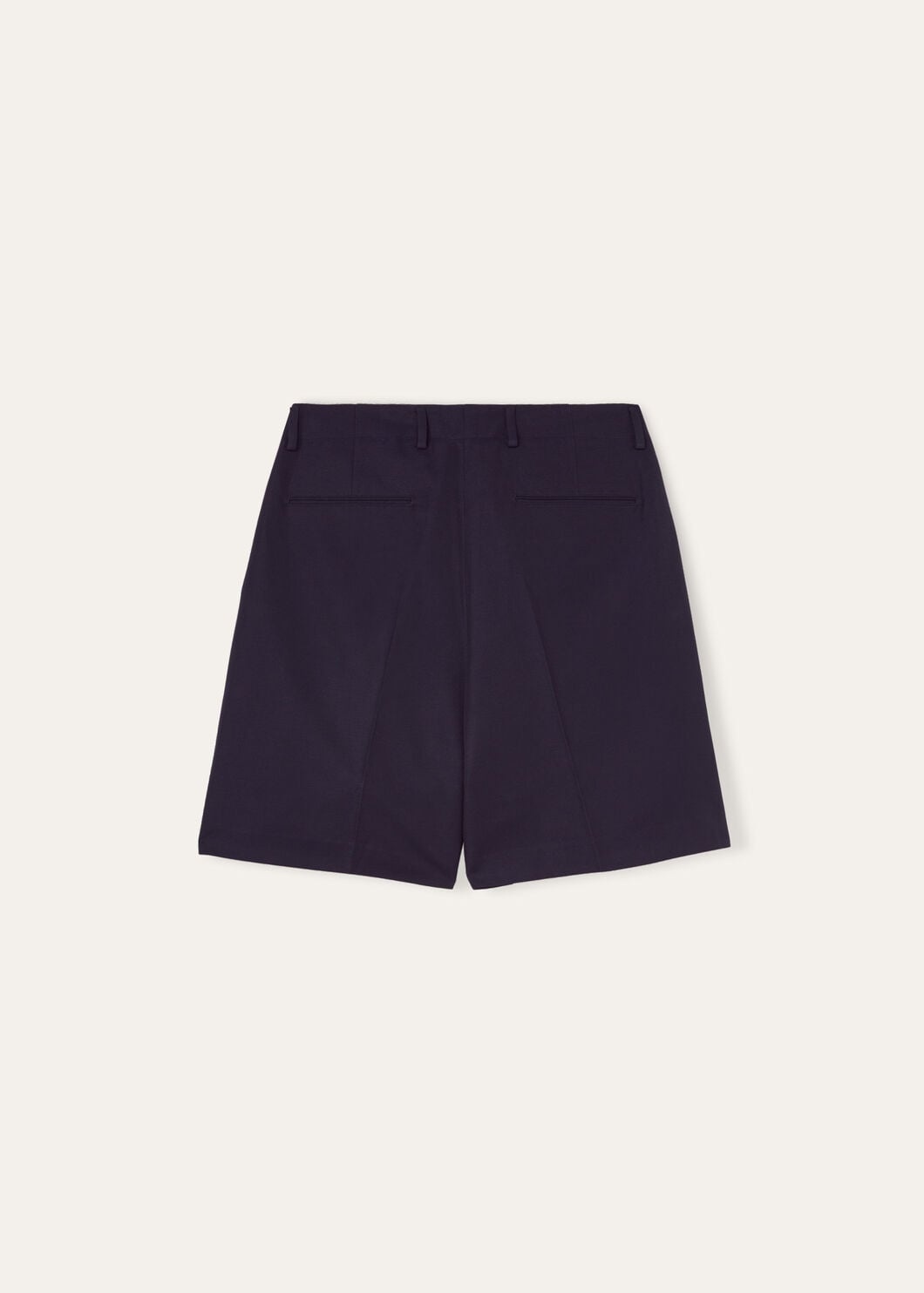 Joetsu Shorts - 6
