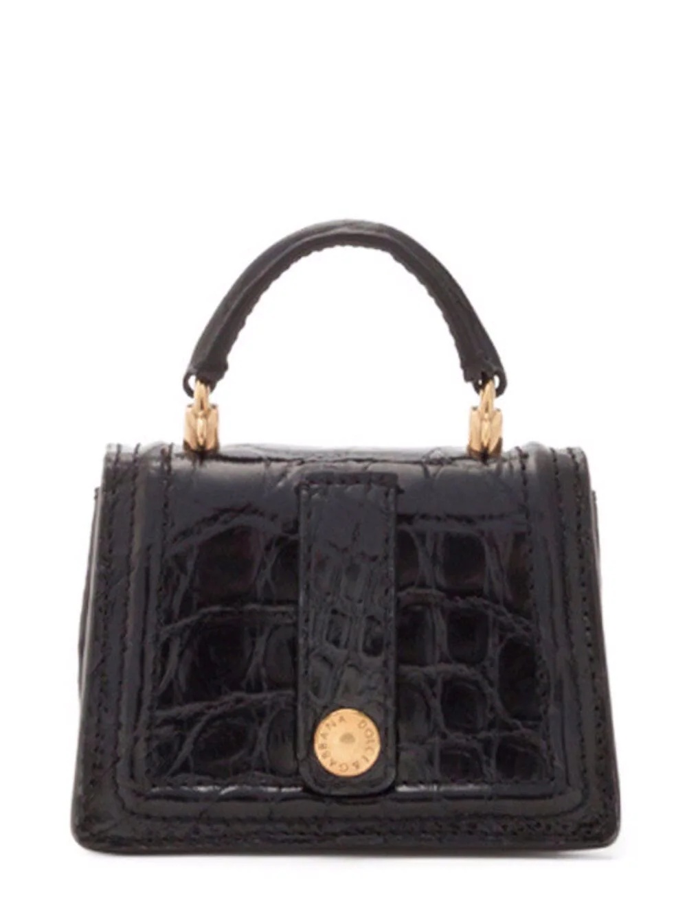 Devotion mini bag - 2