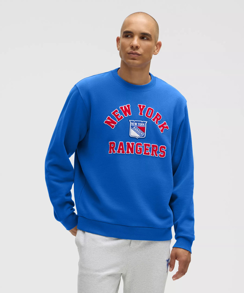 Steady State Crew *New York Rangers 1
