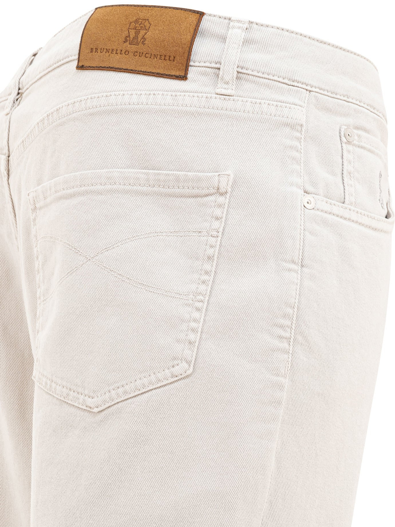 Brunello Cucinelli Jeans - 4