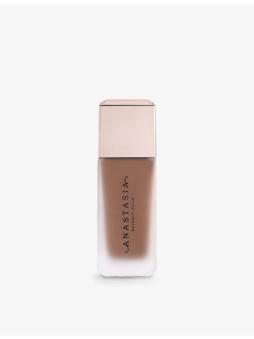 Impeccable Matte Foundation 35ml - 1