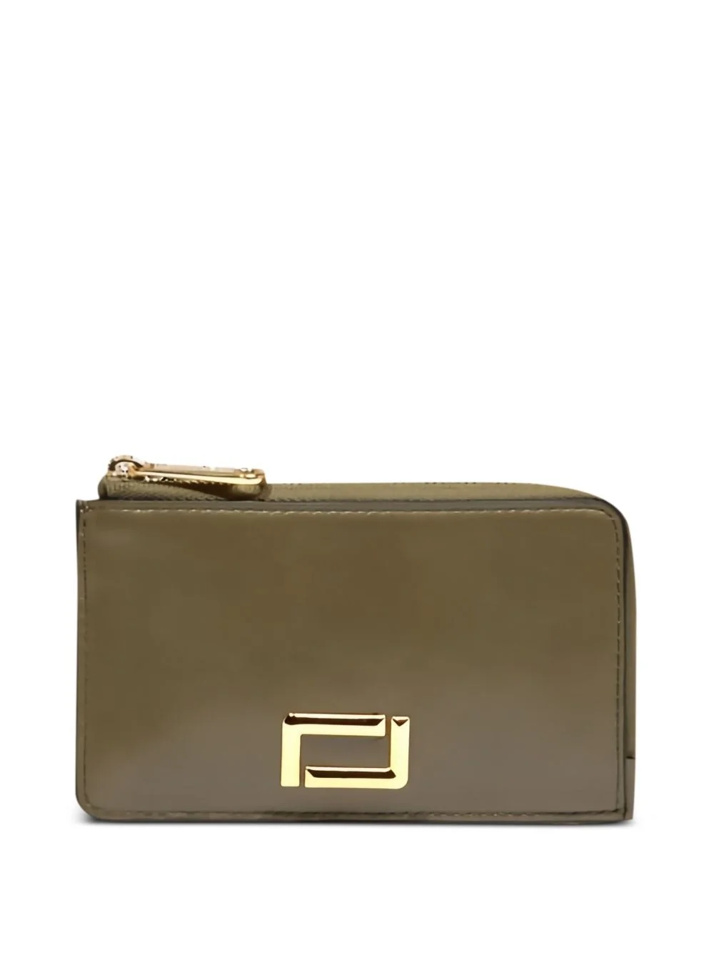 Angele zip-around card holder - 1