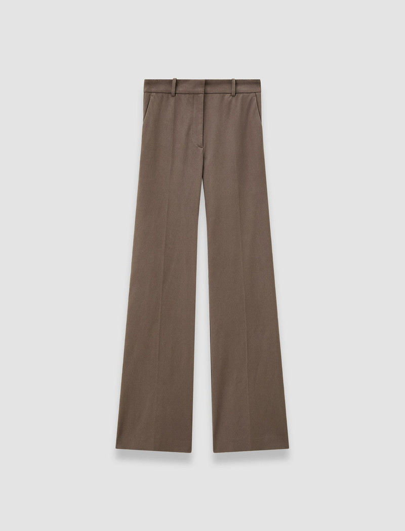 Tafira Gabardine Stretch Trousers 1