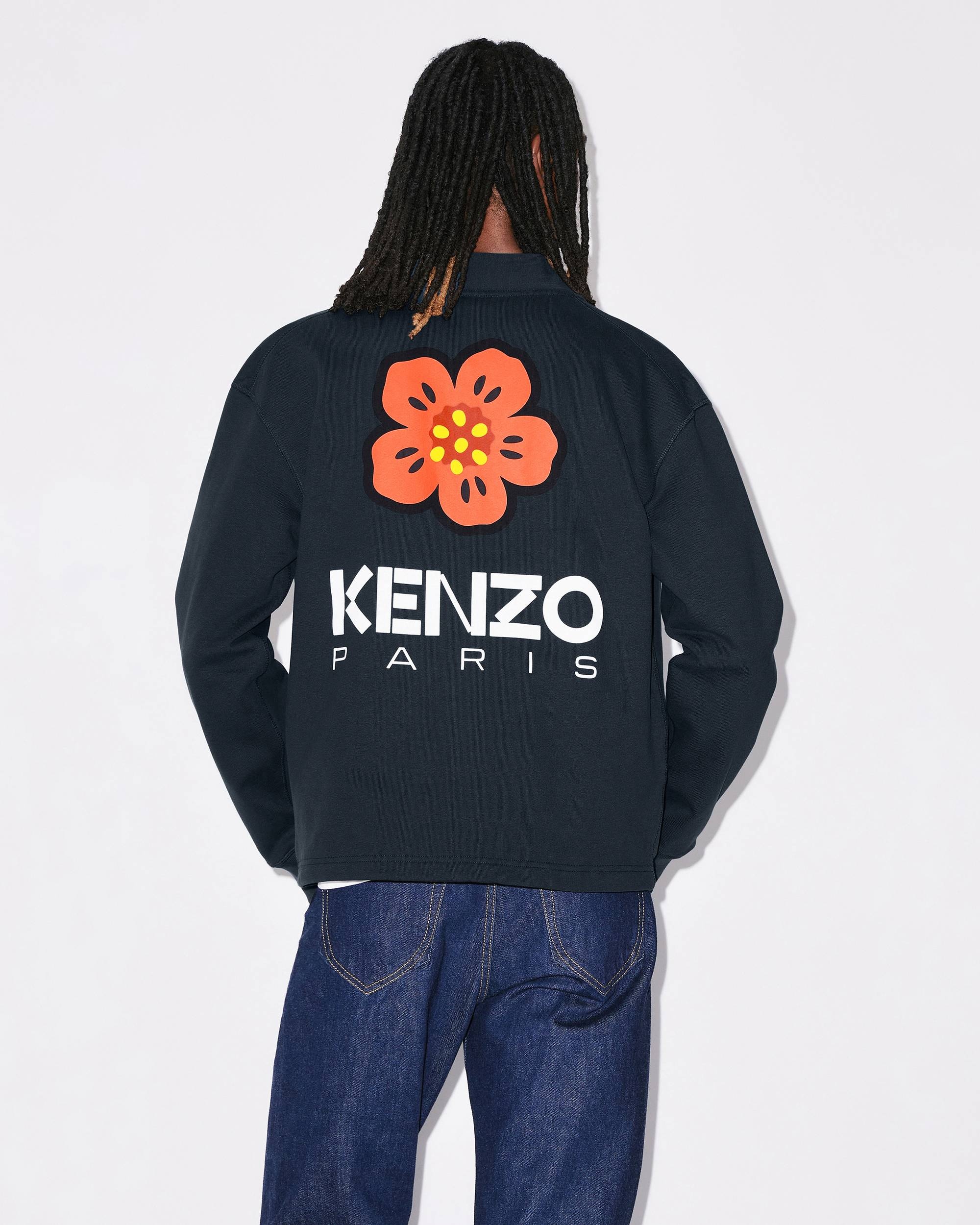 BOKE FLOWER' cardigan - 5