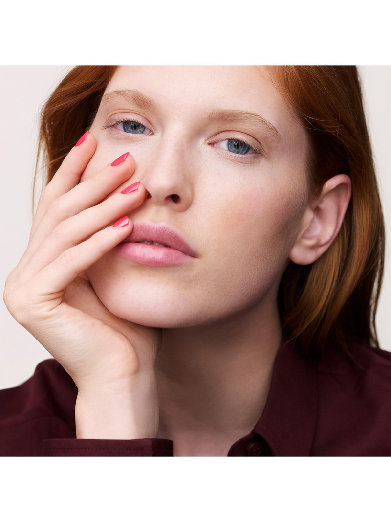 Women's Les Mains Hermès Nail Enamel - 43 Rose Incarnat 3