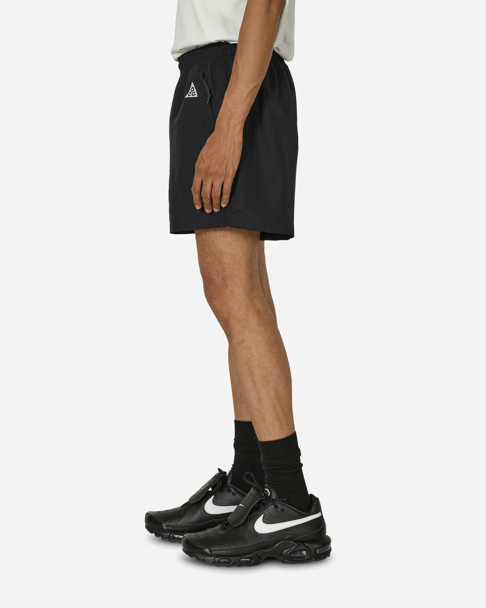 ACG Reservoir Goat Shorts Black - 2