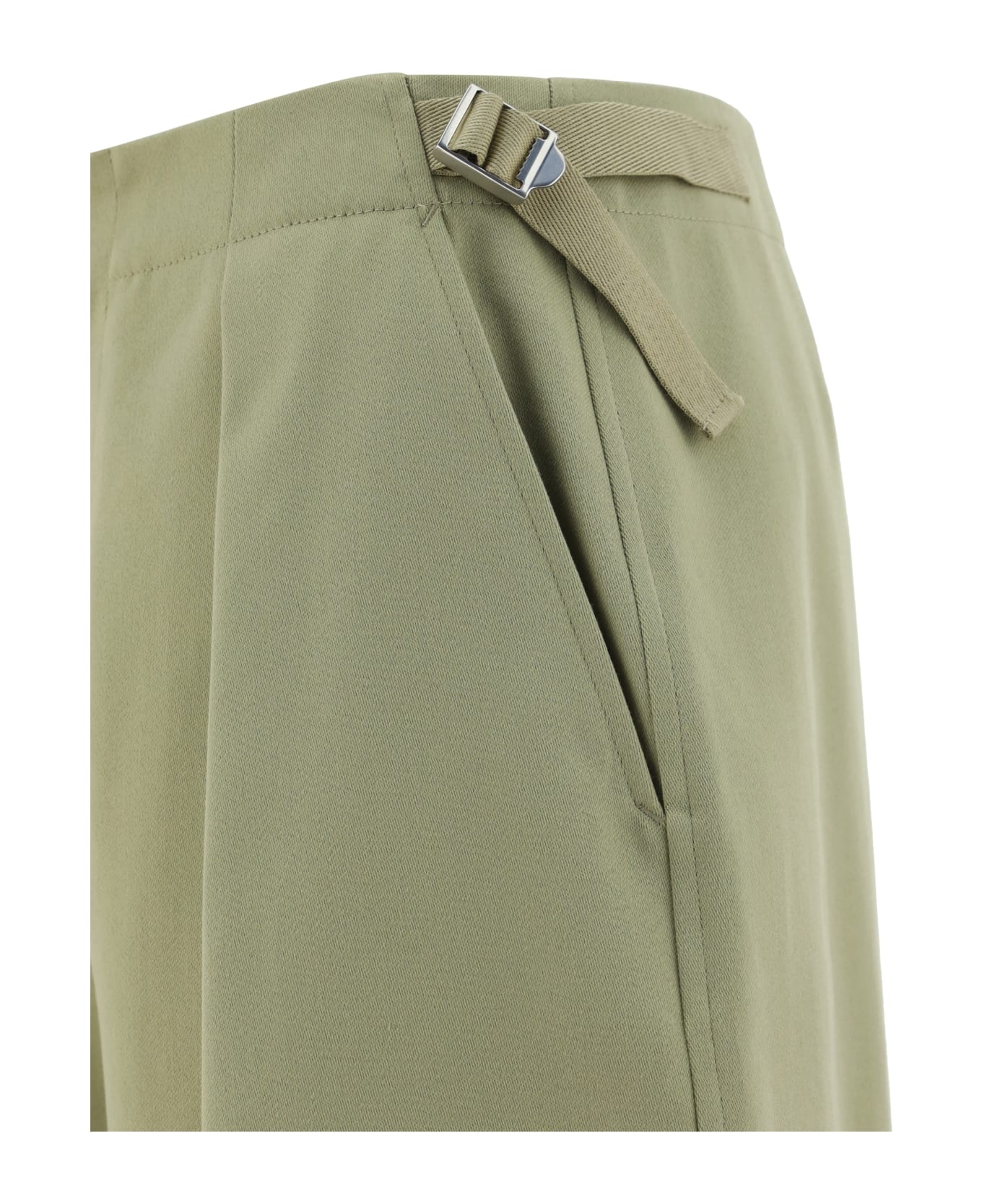 Pants - 3