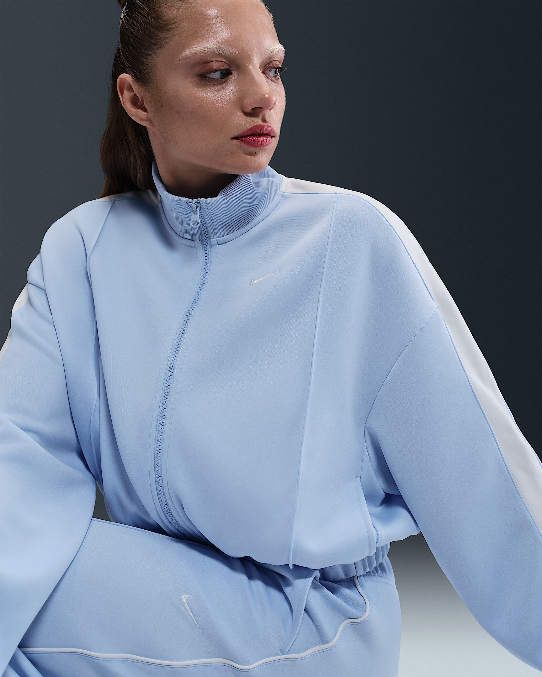 Nike Sportswear Women's Track Jacket - 3