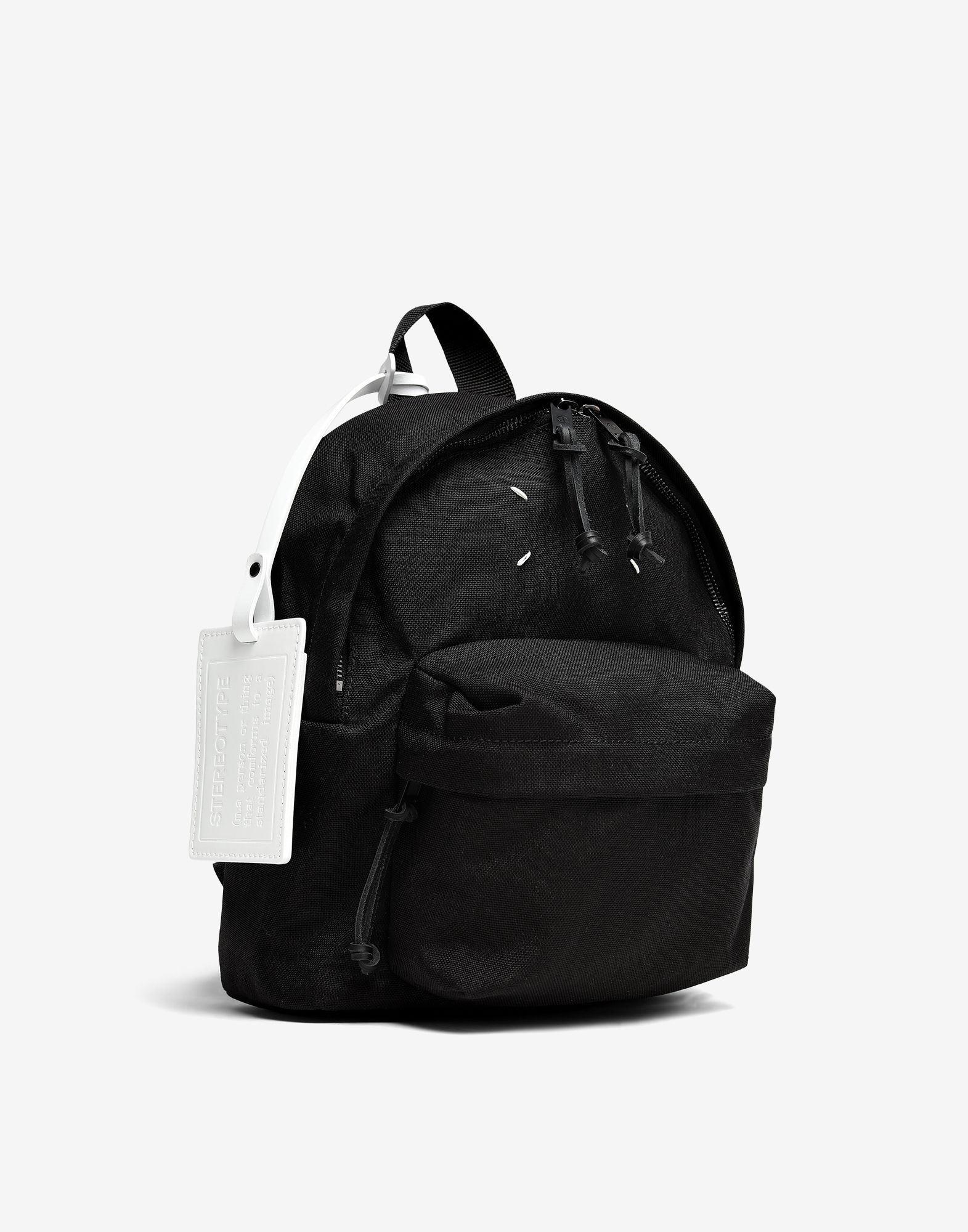 Stereotype small backpack 2