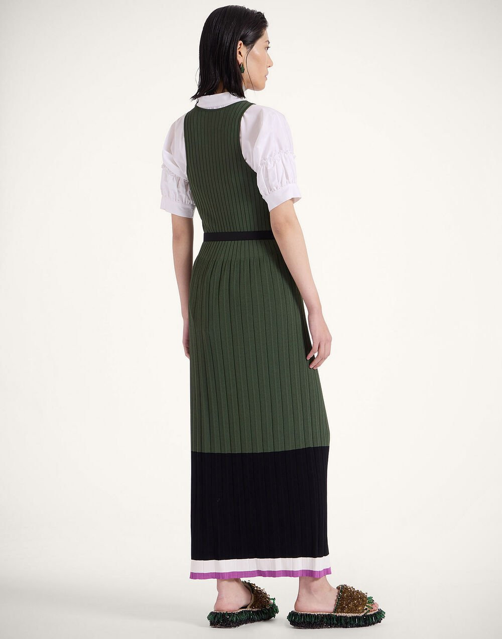 Organetto Dress - 5