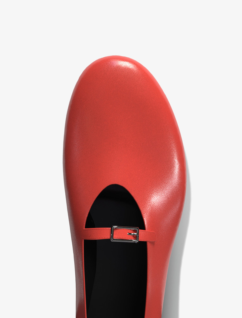 Proenza Schouler Tee Mary Jane Flats outlook