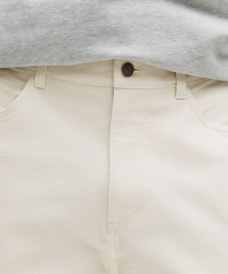EasyFive Loose-Straight Pant 32L 4