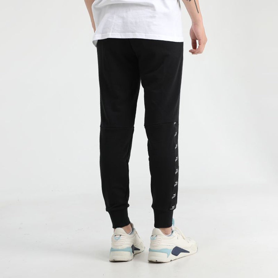 PUMA Amplifier Pants 'Black' 585132-01 - 4
