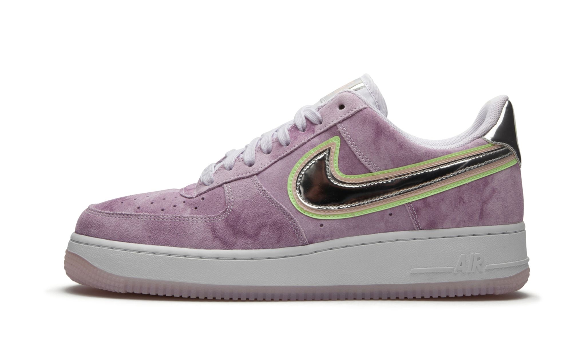 WMNS Air Force 1 07' "P(Her)spective" - 1