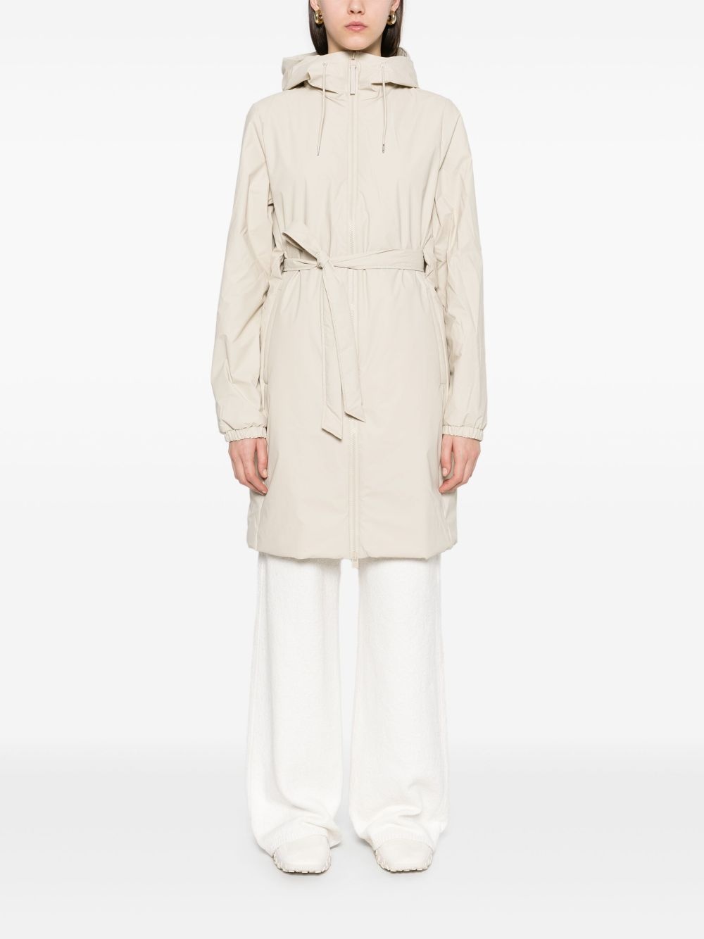 Lohja parka - 2