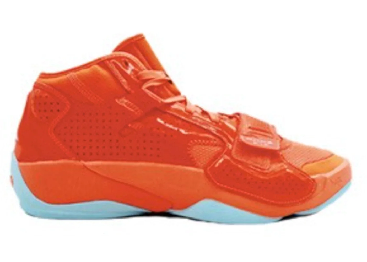 Jordan Zion 2 PF Hyper Crimson - 1