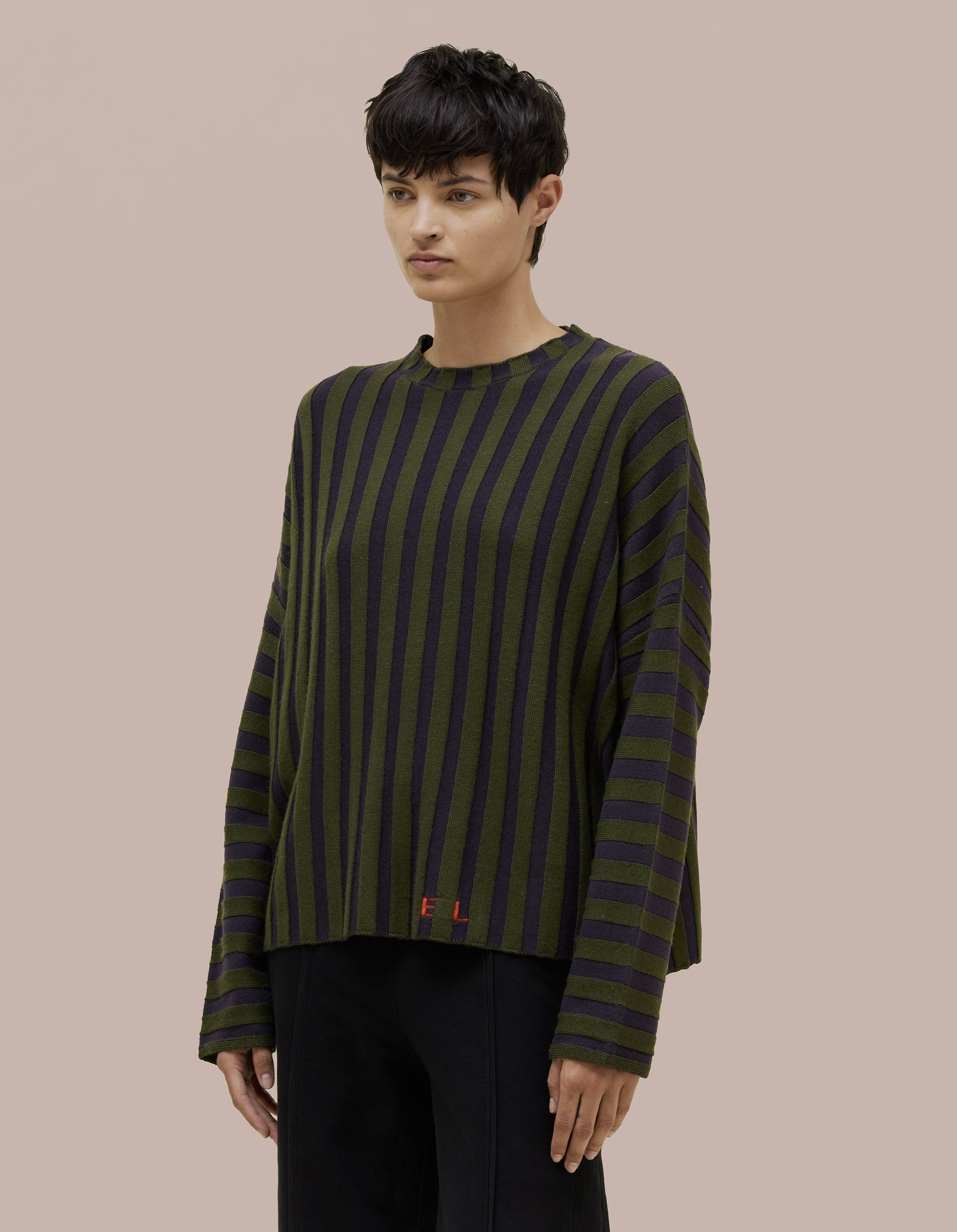 KEYBOARD SWEATER - 2
