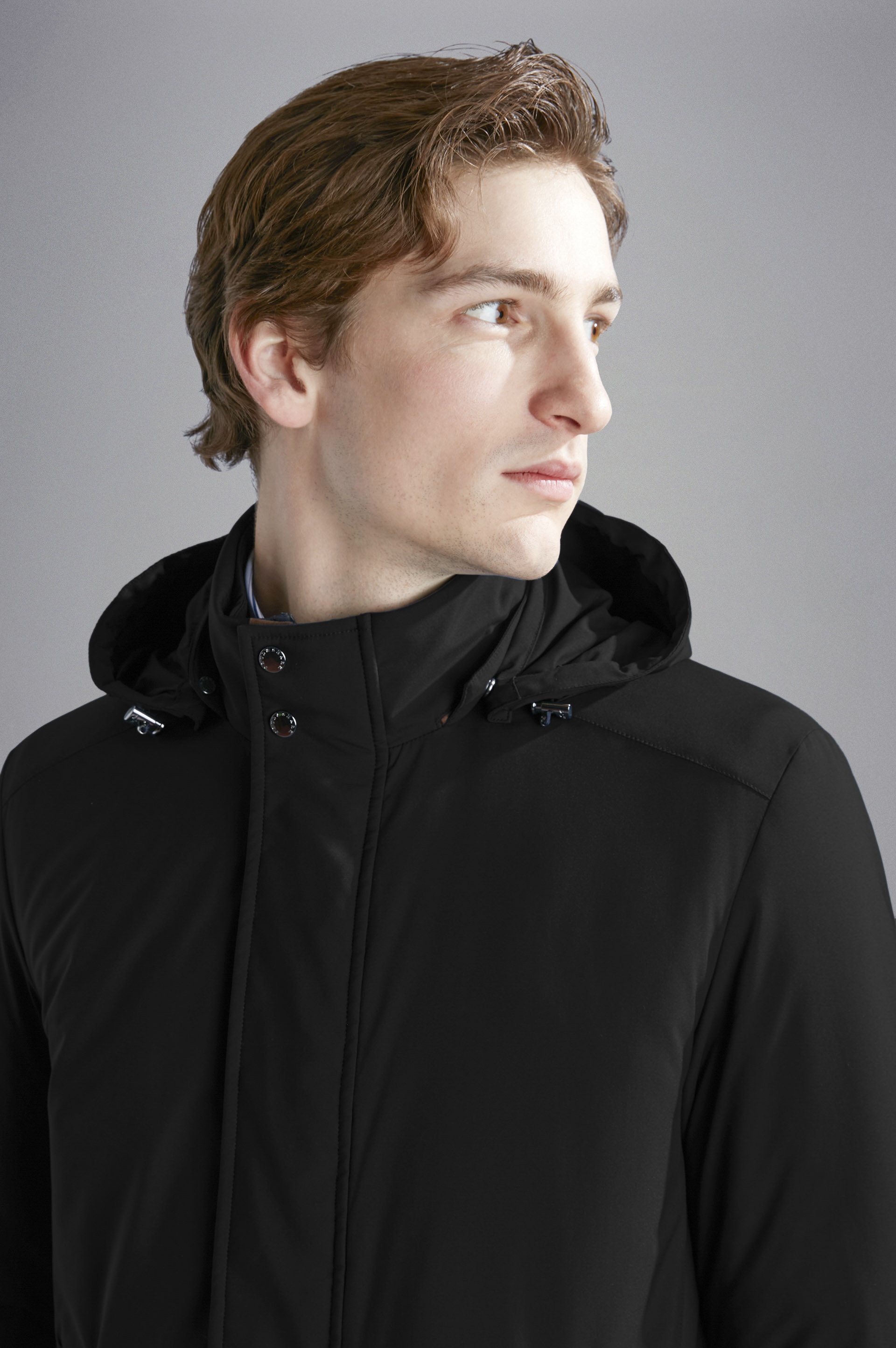 TYPHOON PLATINUM CARCOAT - 4