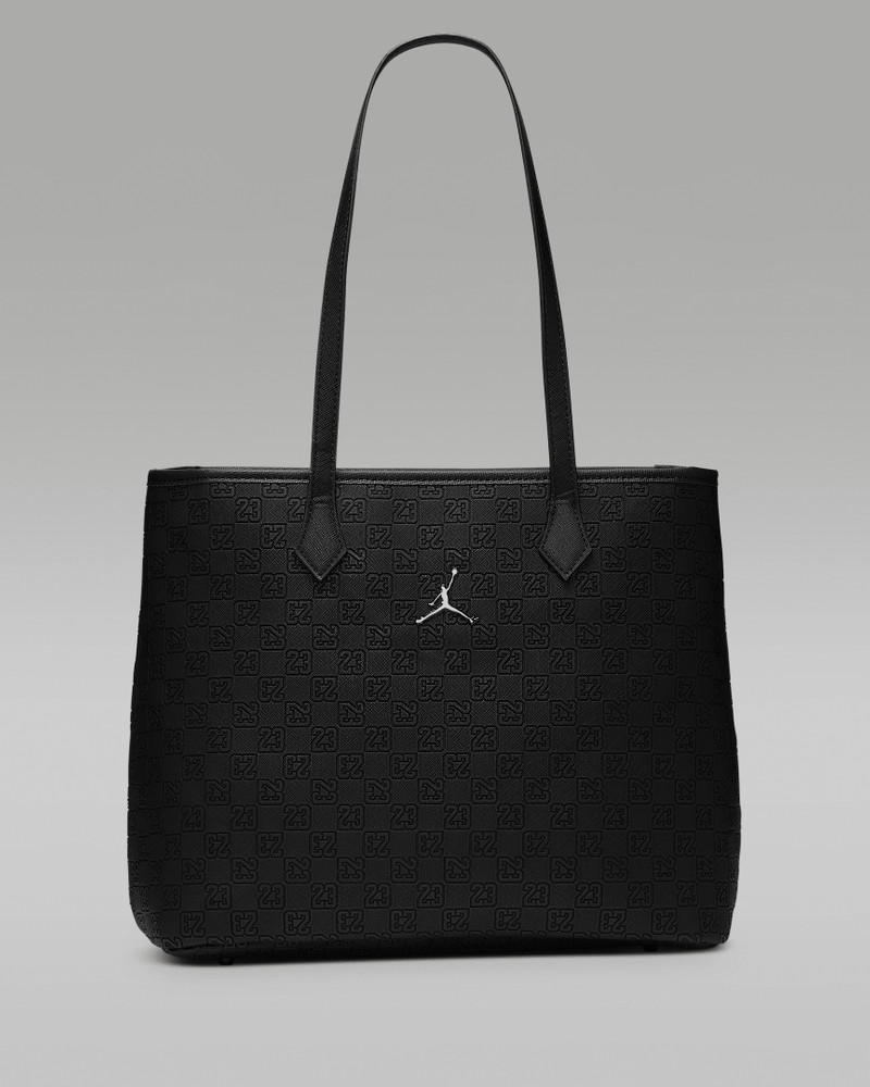 Jordan Jordan Monogram Tote Bag (17L) outlook