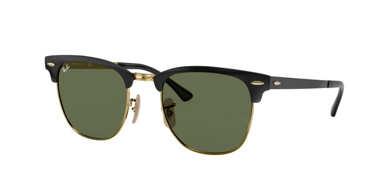 CLUBMASTER METAL 3
