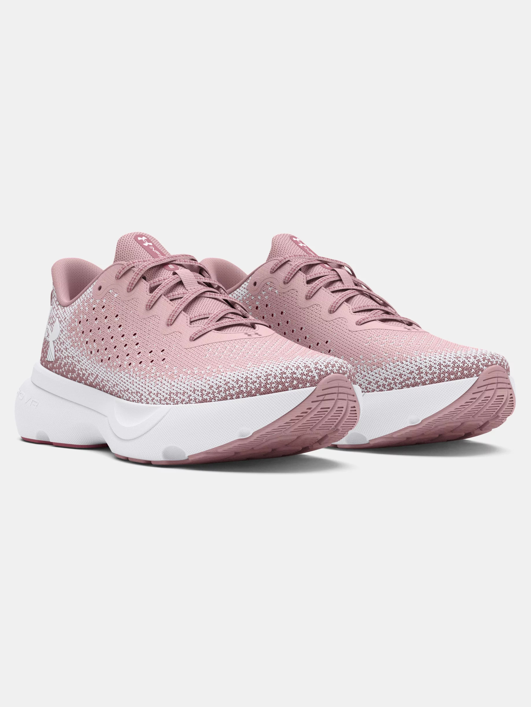 Women's UA Infinite Running Shoes - 5